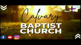 The Importance of God's Word (2) (Video) episode artwork