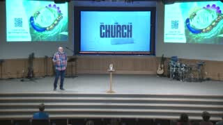 You Are the Church... Worship Like it (Video) episode artwork