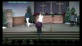 12 Days of Christmas - Giving Over Getting (Video) episode artwork