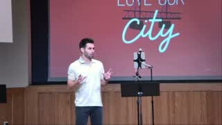 Love Our City - Our Neighbor (Video) episode artwork