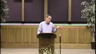The Qualities Church Deacons Must Model (Video) episode artwork