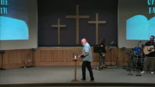 Great is Thy Faithfulness (Video) episode artwork