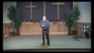 Ehud - Trusting God Through Insurmountable Odds (Video) episode artwork