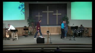 Stand Alone on the Word God (Video) episode artwork