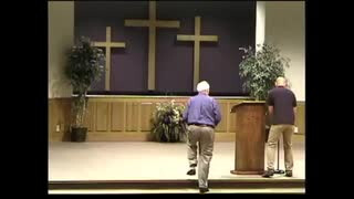 What Kind Of Christian Do You Need To Be To Lead Someone To Christ? - Video (Video) episode artwork