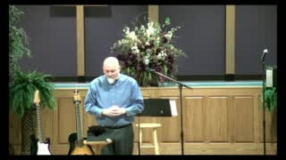 The Three Days of Easter (Video) episode artwork