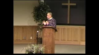 Monday-Friday Pulpits - Video (Video) episode artwork