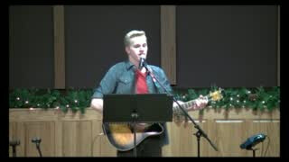 Christmas Eve Service (3) (Video) episode artwork