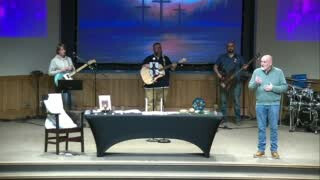 Good Friday Service with Jews for Jesus (Video) episode artwork