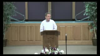 Q & A on Believers’ Baptism (Video) episode artwork