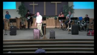 Speak Jesus into Anger & Bitterness (Video) episode artwork