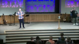 Be You...  Restored in Christ (Video) episode artwork