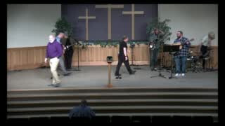 Church Words... Propitiation (Video) episode artwork