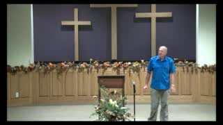 Thankfulness and Blessings from God (Video) episode artwork