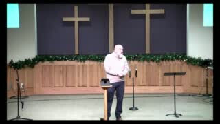 Generosity:  Our Generosity Has God's Backing (Video) episode artwork