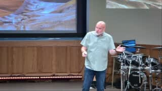 The New Exodus:  God Keeps His Promises (Video) episode artwork