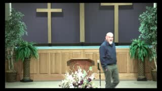 Holy Spirit: He is a Game Changer, You Need to Know Him (Video) episode artwork