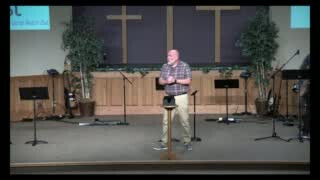 John the Baptist: Prepare the Way (Video) episode artwork