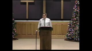 The Foolishness of Preaching - Video (Video) episode artwork
