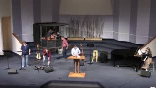 The Church of God, Built with Living Stones (Video) episode artwork