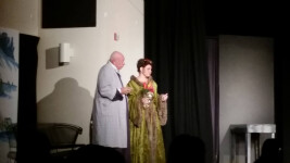 A Christmas Carol 2014 d