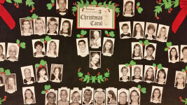 A Christmas Carol 2014 b