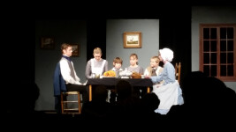 A Christmas Carol 2014 f