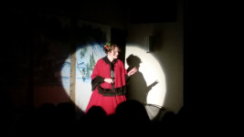 A Christmas Carol 2014 h