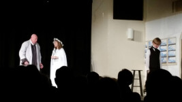 A Christmas Carol 2014 i