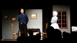 A Christmas Carol 2014 j