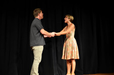 Night on Broadway 2015 j