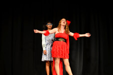 Night on Broadway 2015 p