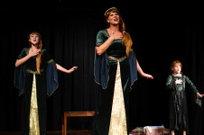Night on Broadway 2015 t