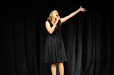 Night on Broadway 2015 s