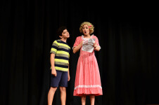 Night on Broadway 2015 c