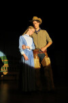 Oklahoma - Chelsea and Matthew Surrey