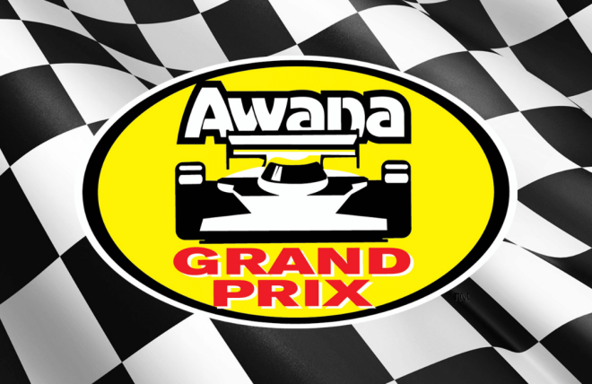 AWANA Grand Prix