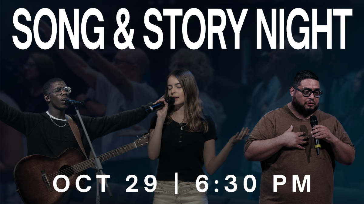 Song & Story Night
