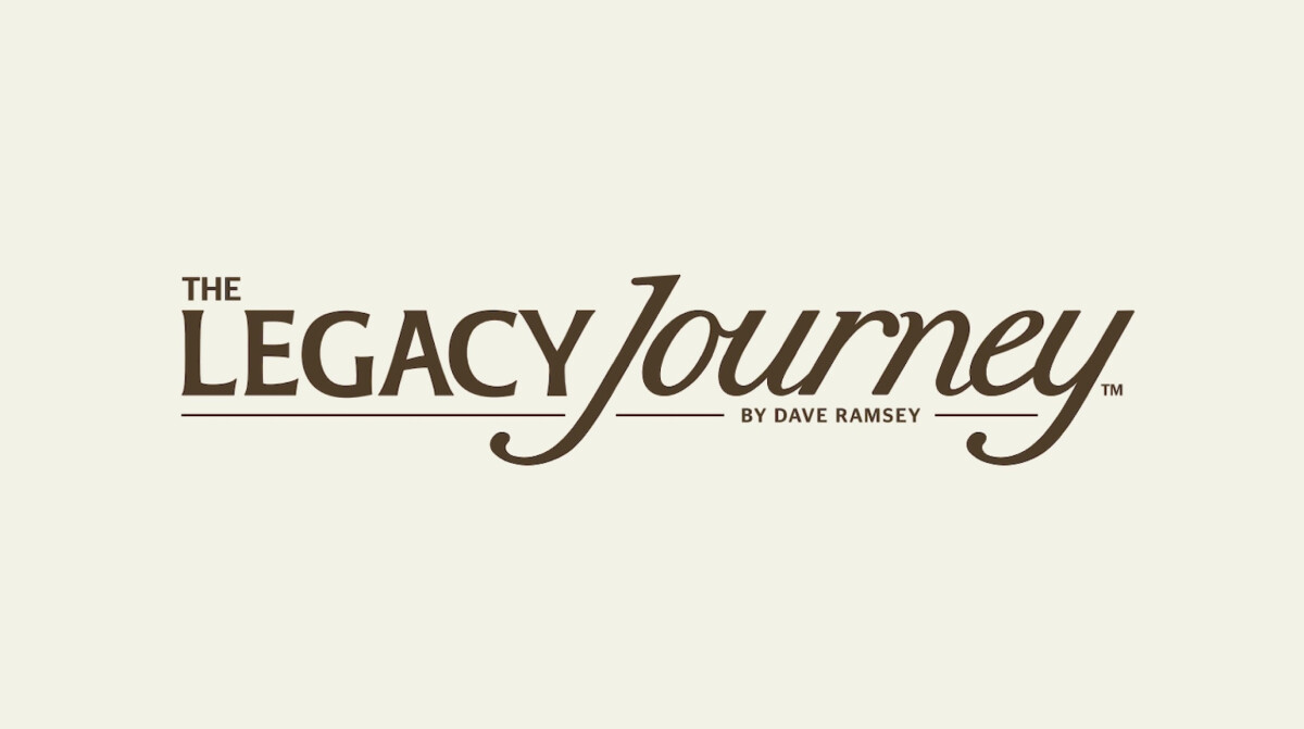 The Legacy Journey