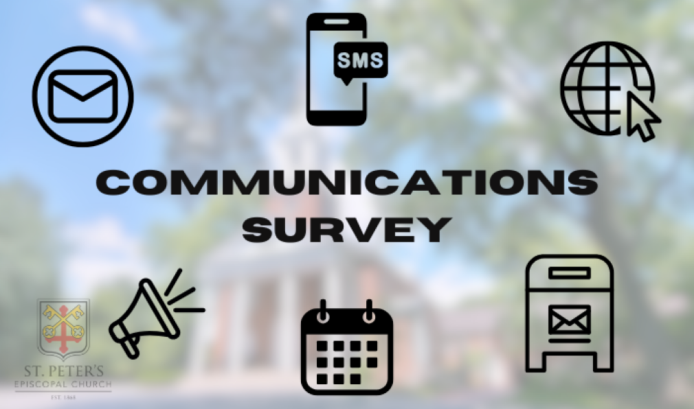 Communications Survey 2025