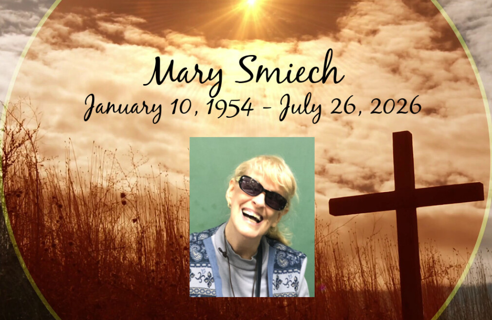 Mary Smiech Memorial Service