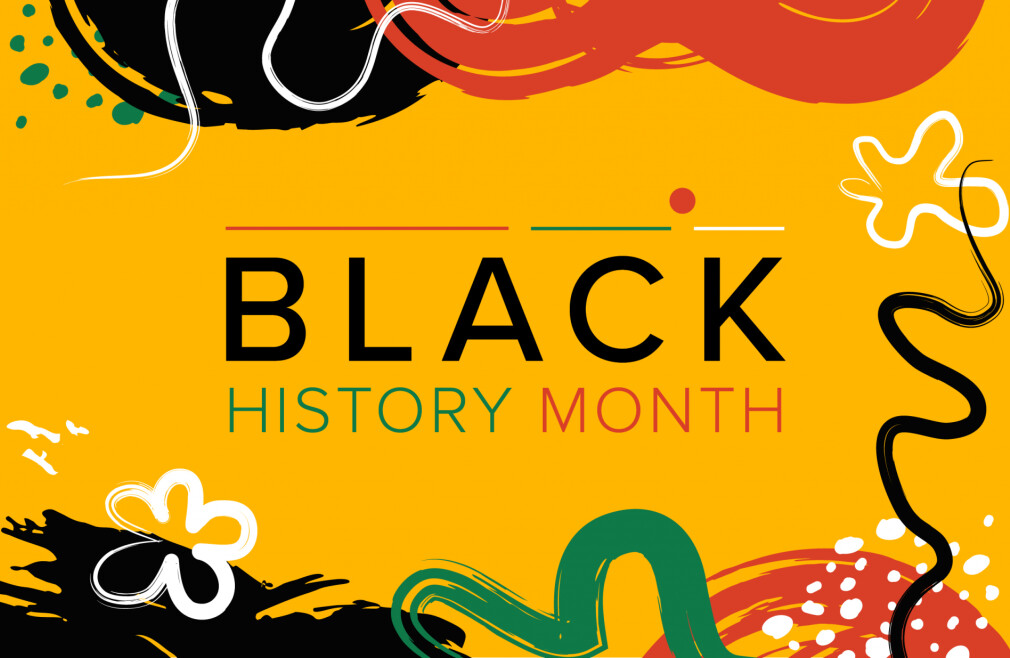 Black History Month Events