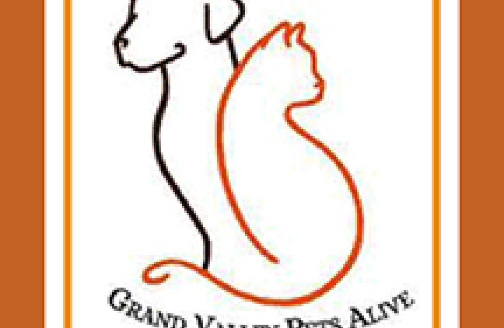 Grand Valley Pets Alive Monthly Meeting