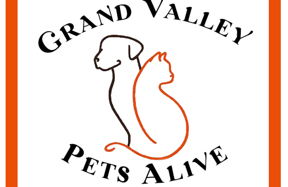 Grand Valley Pets Alive Monthly Meeting