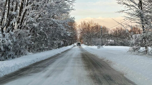 Seeking the LORD in 2026