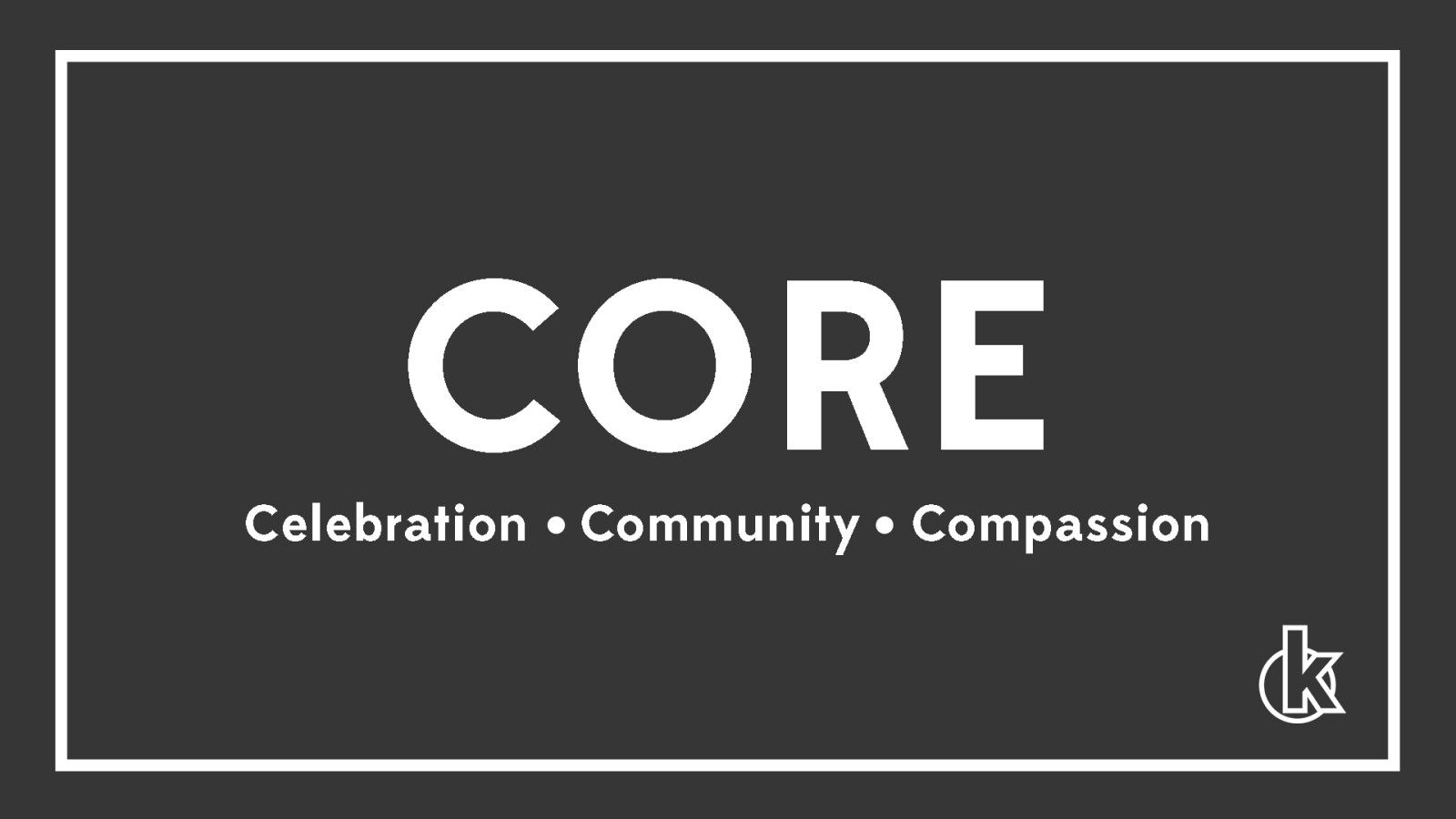 CORE