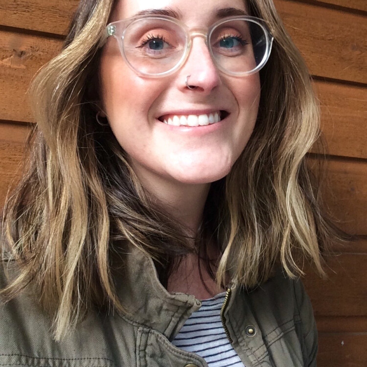 Meghan Dowling
