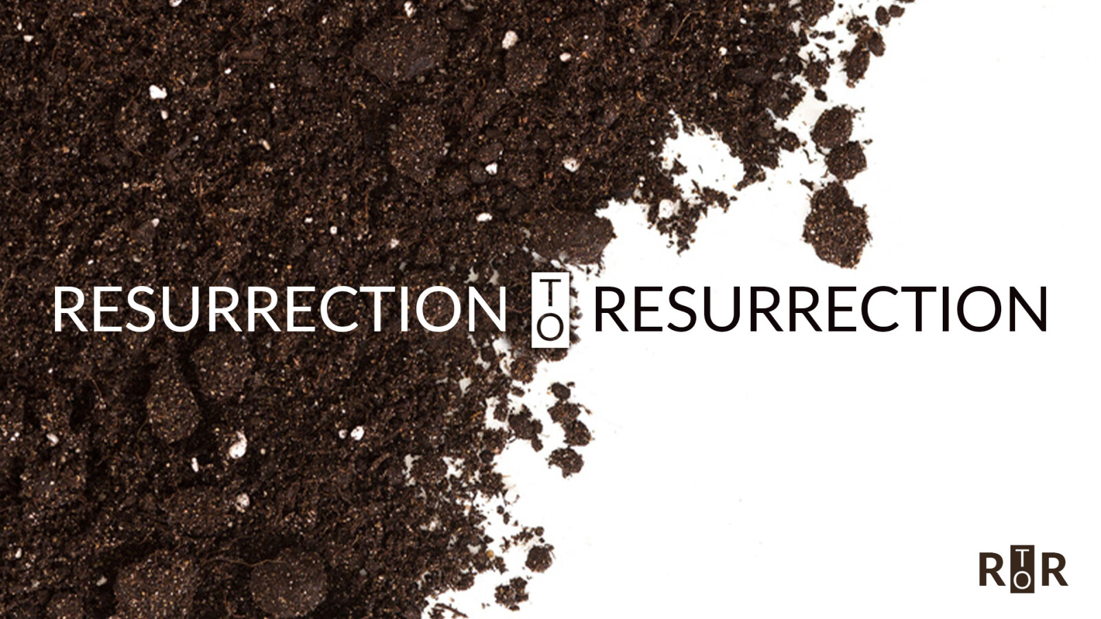 Resurrection to Resurrection