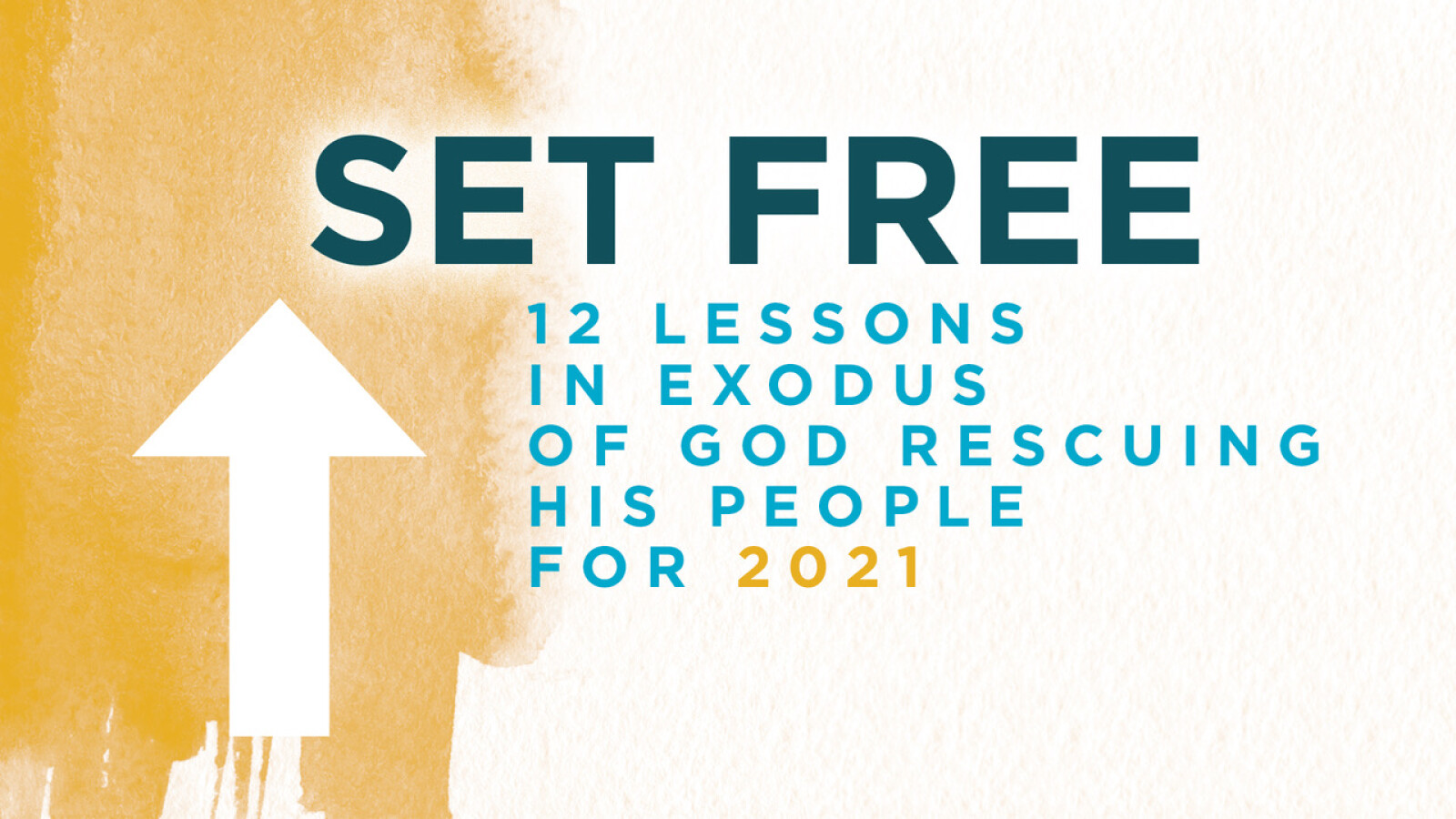 12 Basics: Exodus