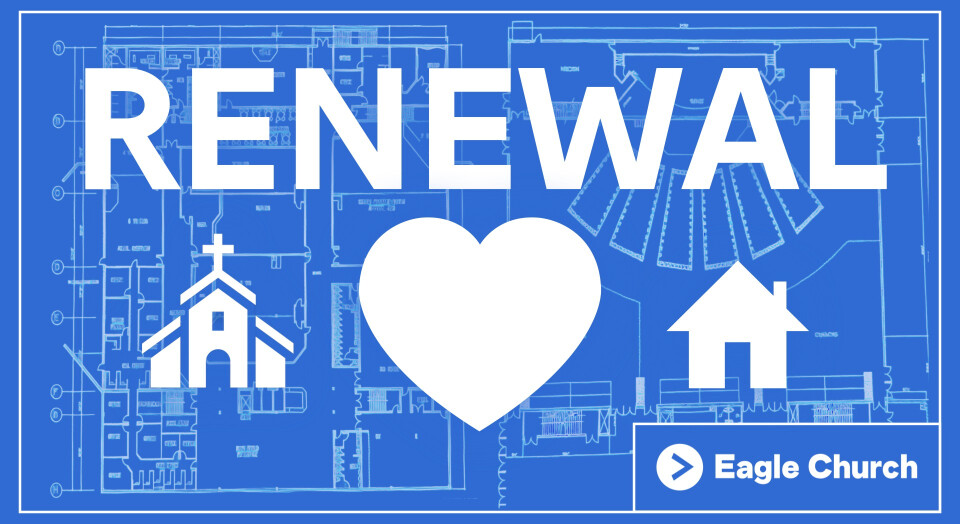A Call To Renewal